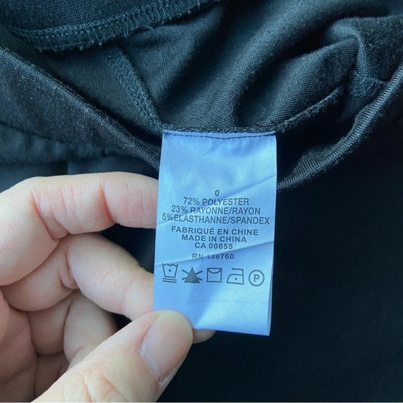 Mblm Studded Pull On  Style Leggings - Picture 7 of 10